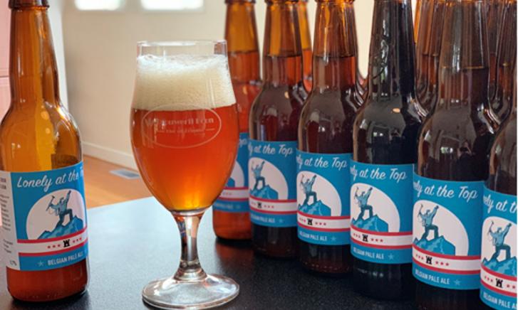 Brouwerij Loon flesjes